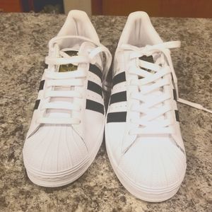 Addias women's shoes